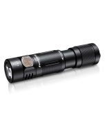 Fenix E05R Rechargeable EDC 400 Lumen Keychain Flashlight