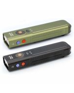Fenix E06R Pro Flat Flashlight | Spotlight/Floodlight/UV/Red Laser
