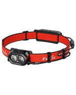 Fenix HP12R-T Balanced Trail Running Headlamp