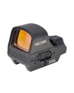 Holosun HE510C-GR Elite Open Multi-Reticle Green Dot Sight