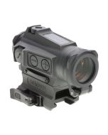 Holosun HE515CT-GR Elite Titanium 20mm Green Multi-Reticle Solar Sight