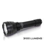 Fenix HT32 Hunting Flashlight with Red/Green LED's