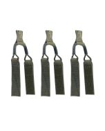 Agilite Jump Retention Tabs™