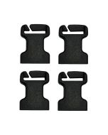 AMAP III K-Zero Attachment Buckles