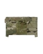 Agilite K19™ Plate Carrier Back Flap Cummerbund Adapter