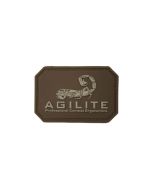 Agilite Logo Patch
