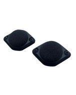 3M PELTOR M194/2 ComTac VII, VIII, IX Wind Shield Kit for Surround Mic