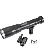 SureFire M640DFT Dual Fuel Turbo Scout Light Pro Weaponlight