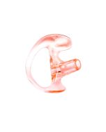 Comfortable Gel Ear Mould for Acoustic Tube Earpieces