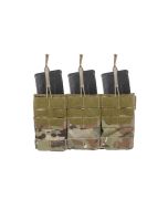 Agilite AG3™ MOLLE 5.56 Triple Mag Pouch