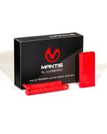 Mantis Blackbeard: The Auto-Resetting Trigger System For AR-15