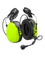 3M Peltor CH-3 Headset, FLX2, Helmet Attachment