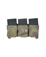 Agilite Pincer™ Placard .308 Triple Mag Pouch