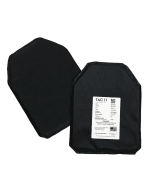 TAC 11 K.O.R Soft Armor Insert - NIJ .07 / HG2