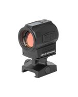 Holosun SCRS-GR-MRS Solar Charging Rifle Sight - Green Multi-Reticle