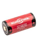 SureFire 18350 USB Rechargeable Li-Ion Battery