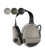 Sordin Supreme T2 Hearing Protection Headset - Neckband