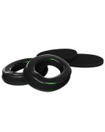 Sordin Supreme X2 / T2 Hygiene Kit Memory Foam