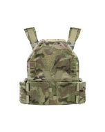 Agilite Sub-Zero Plate Carrier