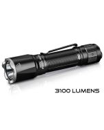 Fenix TK16 V2.0 Dual Tail Switch Tactical Flashlight