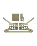 Agilite Warfighter™ Expansion Wings for Reaper™ Chest Rig