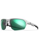 Wiley X JAKL ANSI Rated Polarized Sunglasses