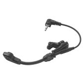 Hellberg Boom Microphone - H-16982-001