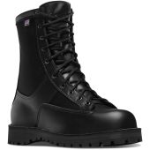 Danner Acadia 8" Duty Boots - Black