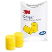 E-A-R Classic Uncorded Earplugs