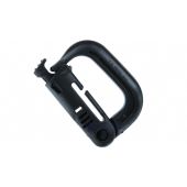 ITW Grimloc MOLLE Locking D-Ring