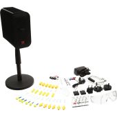 3M™ E-A-Rfit™ Dual-Ear Validation System, 393-1100