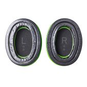 Sordin Gel Ear Seals for Sharp / Share Headsets
