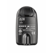3M PELTOR ACK081B Rechargeable Li-Ion Battery Pack