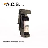 Flashbang Grenade Trigger Pouch for Safariland Low Roll II