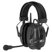 Control-Com™ AMi - Dynamic Mesh Communication Headset, Headband