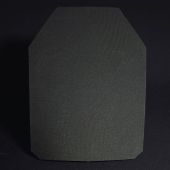TAC 11 ARK - Special Threat Rifle Plate