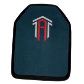 AraTech Research ESAPI Ballistic Plate Set - NIJ Level IV