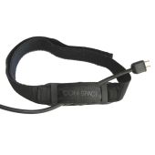 Avenger Throat Microphone