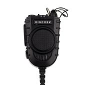 DISCO32 Modular Speaker Mic