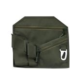 Agilite Hook-Backed EDC Organizer Panel
