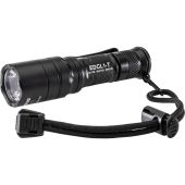 SureFire EDCL1-T Dual Output EDC Flashlight - 500 / 5 Lumens
