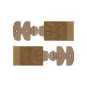 Ferro Concepts 3AC Cobra Buckle Kit