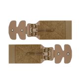 Ferro Concepts 3AC FIRSTSPEAR TUBES® Buckle Kit