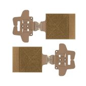 Ferro Concepts 5AC Cobra Buckle Kit