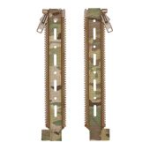 Ferro Concepts Back Panel Zipper Extension