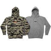 Ferro Concepts Redacted Hoodie