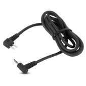 Audio Cable for Peltor Headsets