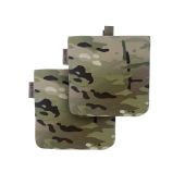 Agilite Flank Side Plate Carriers