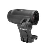 Unity Tactical FAST™ FTC 4X Magnifier
