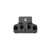 Unity Tactical FAST™ Offset Optic Base